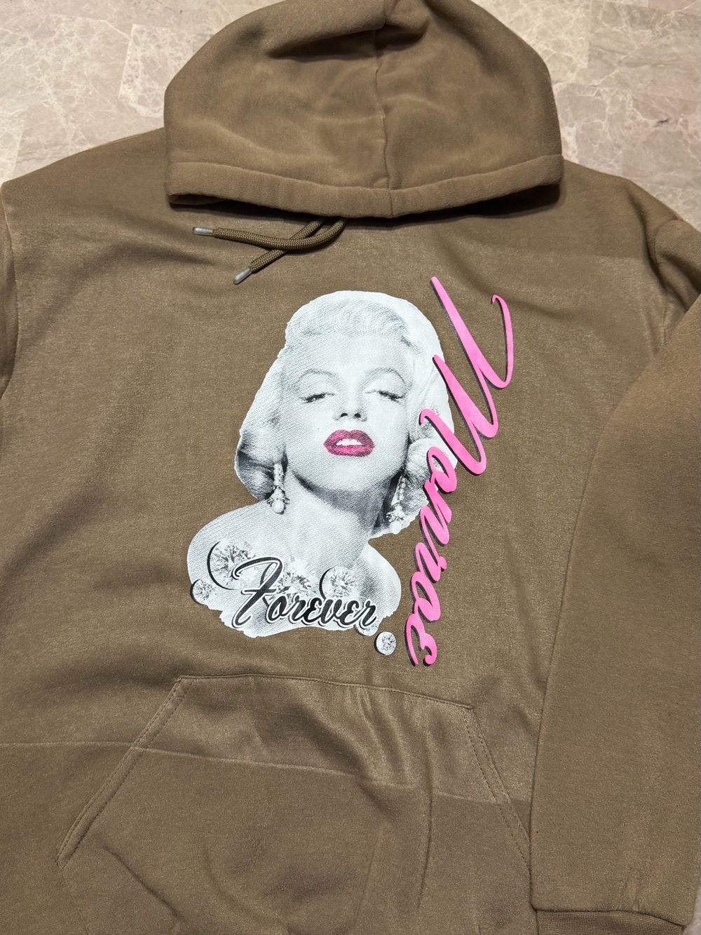 Marilyn Monroe pullover #200